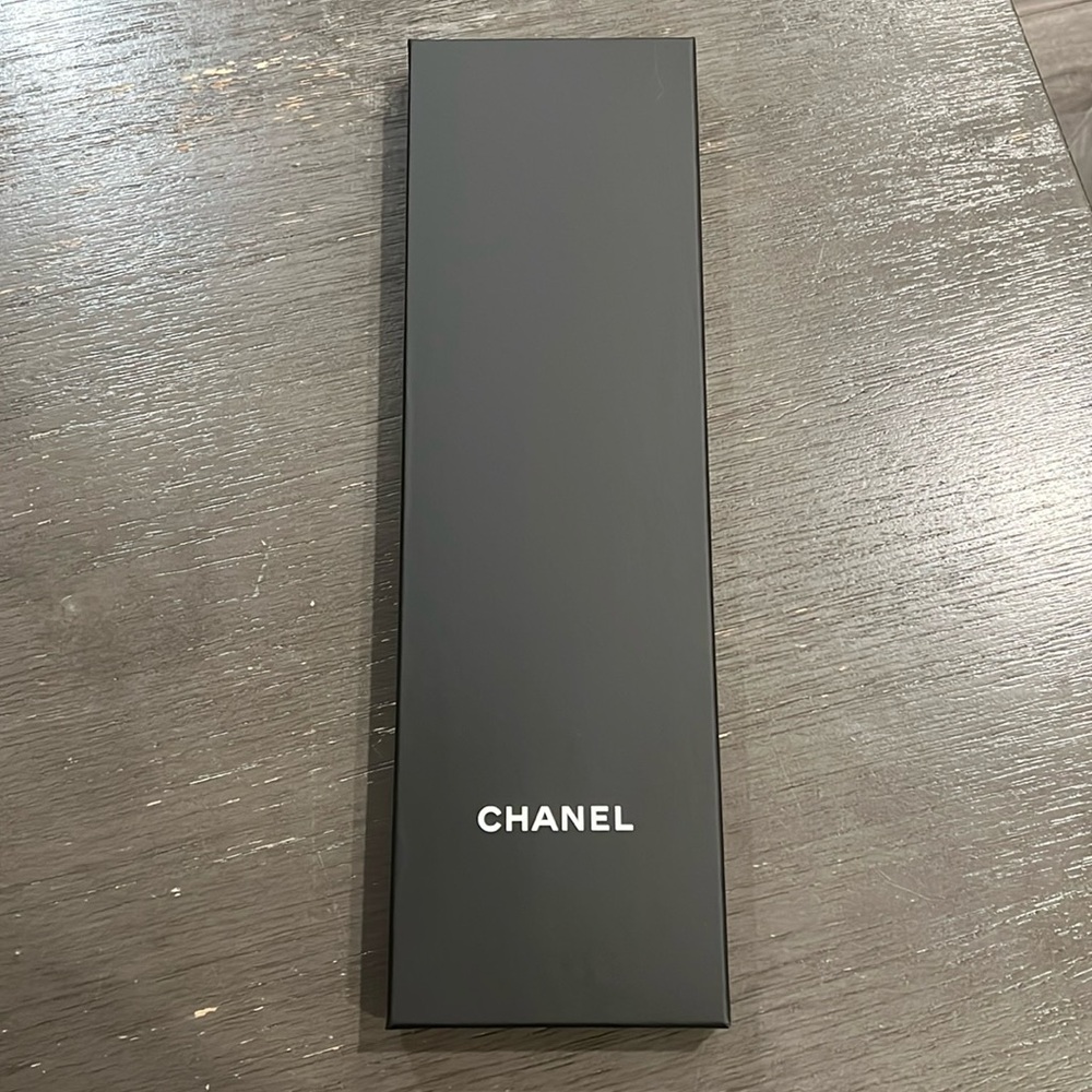 Chanel Slim Box